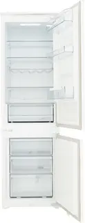Frilec BERLIN278-NF-011E - Inbouw koel-vriescombinatie - 246 liter - No Frost - Drankenrek
