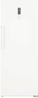 Exquisit GS380-NF-H-050EW - Kastmodel Vriezer - No Frost - 5 Jaar Garantie - Snelvries - Digitaal Display - 380 liter - Wit