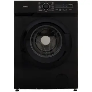 Frilec KOBLENZ9214WA-030B Wasmachine Zwart
