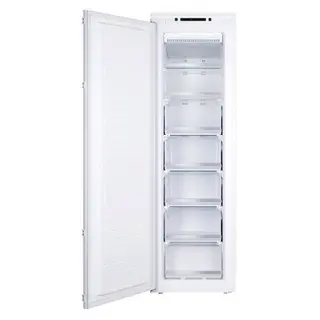 Frilec BREMEN280-E-NF-080E Inbouw vriezer
