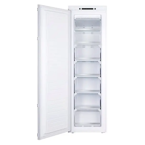 Frilec BREMEN280-E-NF-080E Inbouw vriezer