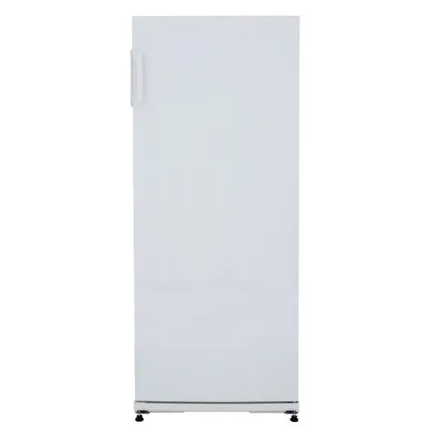Exquisit GS245-H-280EW Vrieskast Wit