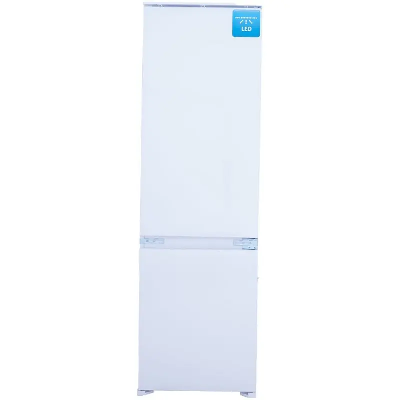 Frilec BERLIN279-E-040D Inbouw koel-vriescombinatie