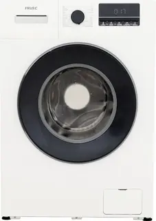 Frilec KOBLENZ8314WA-341 - Wasmachine - 5 Jaar Garantie - Aqua stop - Wit