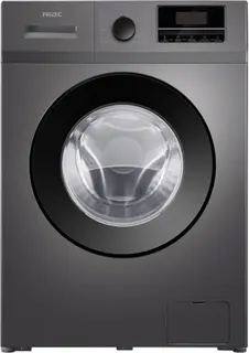 Frilec KOBLENZ9314WA-341B - Wasmachine - 9 Kilo - Zwart