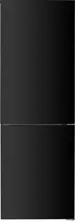 Exquisit KGC295-80-NF-041EB - Koel-vriescombinatie - No Frost - 5 Jaar Garantie - 293 Liter - 40dB - Zwart