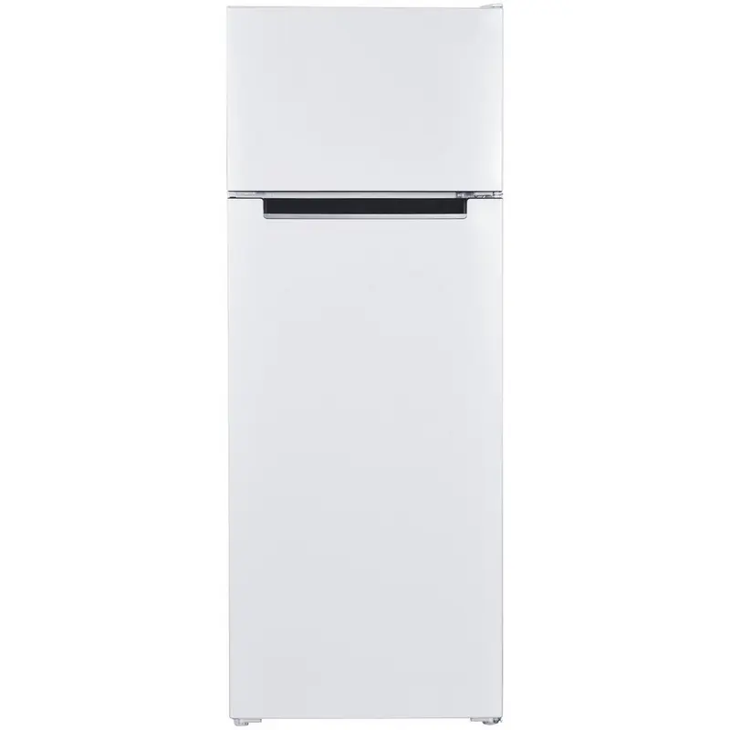 Exquisit KGC270-45-040DW Koel-vriescombinatie Wit