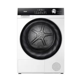 Frilec KOBLENZ9884TWP-010C Warmtepompdroger Wit