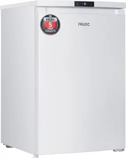 Frilec BREMEN140-NF-040DW - Tafelmodel vriezer - 90 liter - No-Frost - Energielabel D - Digital display