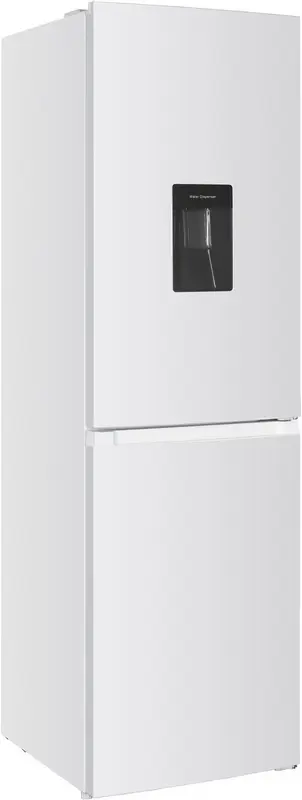 Exquisit KGC245-80-NF-W-040DW 2026