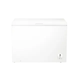 Everglades Evfr5203 Vrijstaand Vrieskist - Breedte 111.4 Cm Hoogte 84.7 Inhoud 297 L