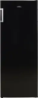 Everglades EVFR5020 - Hoge Vriezer - Zwart - 165 Liter - E Klasse - 5 Jaar Garantie