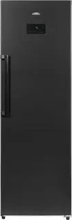 Everglades EVOD5051 - Hoge Koeler - Dark Inox - D Klasse - No Frost - 359 Liter - 39dB - Display Op Deur - 5 Jaar Garantie