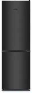 Everglades EVUD4150A - Koel-Vriescombinatie - A Klasse - Dark Inox - 304 Liter - Total No Frost - 5 Jaar Garantie