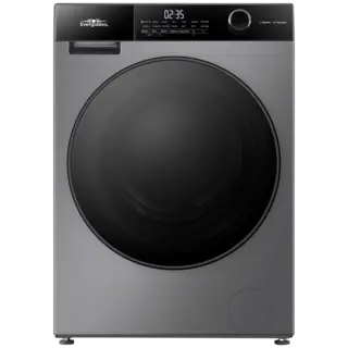 EVERGLADES EVWM91422AG - 72 dB Wasmachine (9 kg, 1400 rpm, A)
