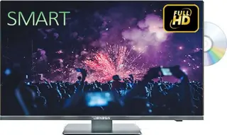 Denson Frameless DEN22FSMART TV 22inch Full HD LED TV