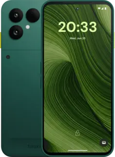 Groen