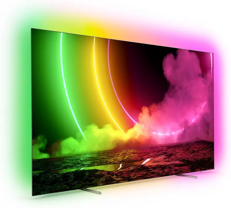 Philips 48OLED806/12 - 48 inch - 4K OLED - 2021
