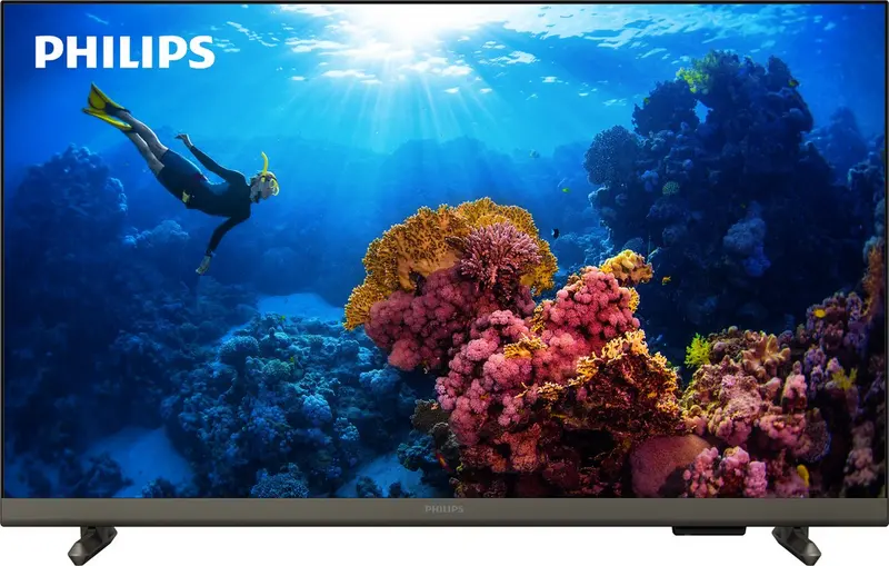 Philips 32PHS6808 - 32 inch - HD Ready LED - 2023 - Smart TV
