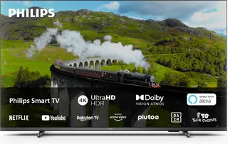 Philips 50PUS7608 - 50 inch - 4K LED - 2023