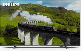 Philips 55PUS7608 - 55 inch - 4K LED - 2023