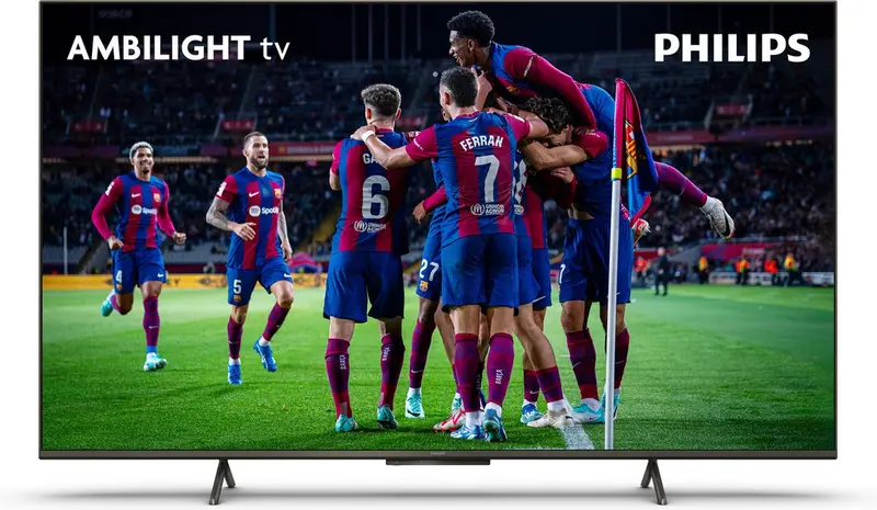 Philips 55PUS8108/12 - 55 inch - 4K LED - 2023 - Smart TV
