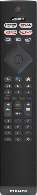 Philips The One 43PUS8508/12 - 43 inch - 4K LED - 2023