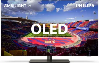 Philips 48OLED808 - 48 inch - 4K OLED - 2023