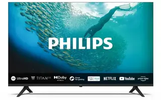 Philips 65PUS7009/12 - 65 inch - 4K LED - 2024