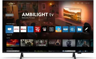 Smart TV Philips 65PUS8319/12 4K Ultra HD 65" LED HDR HDR10 Wifi Zwart 165,1 cm