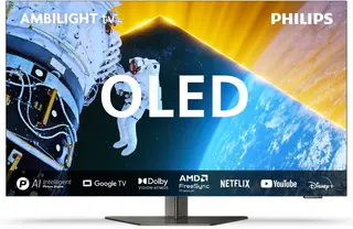 Philips 48OLED809/12 - 48 inch - 4K OLED - 2024