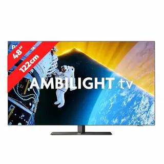 Philips 48OLED849/12 - 48 inch - 4K OLED - 2024