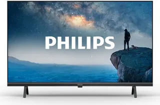 Philips 32PFS6109/12 - 32 inch - Full HD - Zwart - Smart TV