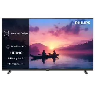 PHILIPS 32PFS6000/12 - Full HD - Led-tv - 32 inch - 2025