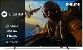 Philips 50PUS7000/12 - 50 inch - 4K LED - 2025 - Smart TV