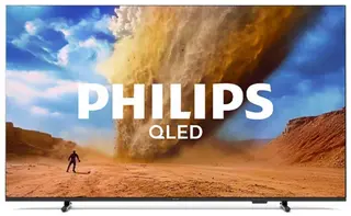 Philips 43PUS7810/12 - 43 inch - 4K QLED - 2025 - Buitenlands model