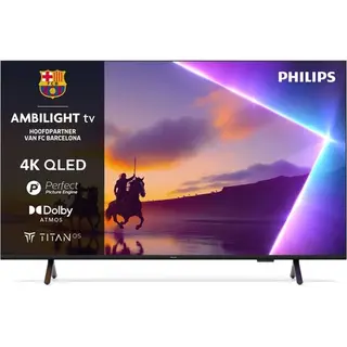 Philips 75PUS8500/12 TV (2025)