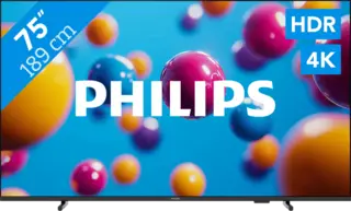 Philips 75'' PUS7000 4K (2025)