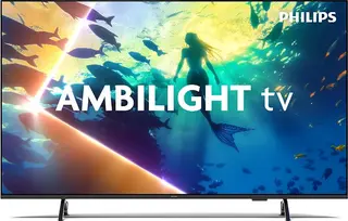 Philips 55PUS8000/12 - 55 inch - 4K LED - 2025 - Smart TV