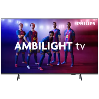 PHILIPS 65PUS8000/12 - Ultra HD 4K - Led-tv - 65 inch - 2025