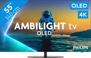 Philips Ambilight 55'' OLED810 4K (2025)