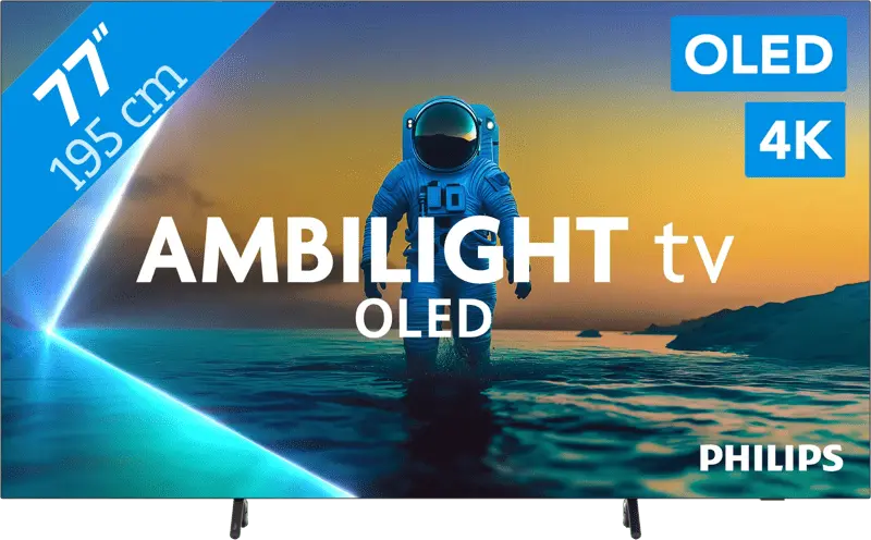 Philips 77OLED810 2025