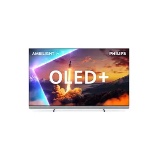 Philips 65OLED910 Ambilight (2025) - 65 inch - OLED TV