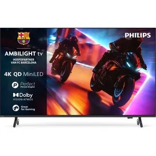 Philips 65MLED910 QD MiniLED 4k Ambilight TV (2025)