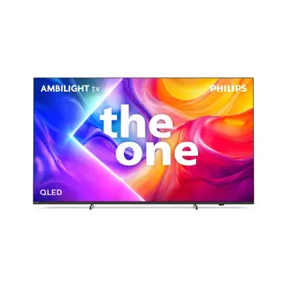 Philips 85PUS9000 Ambilight (2025) - 85 inch - QLED TV