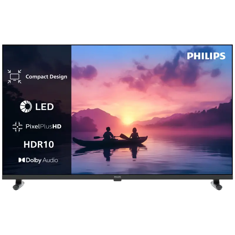 PHILIPS 32PFS6050/12 - Full HD - Led-tv - 32 inch - 2026