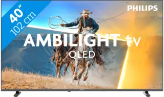 Philips Ambilight 40" PQS6901 (2026)