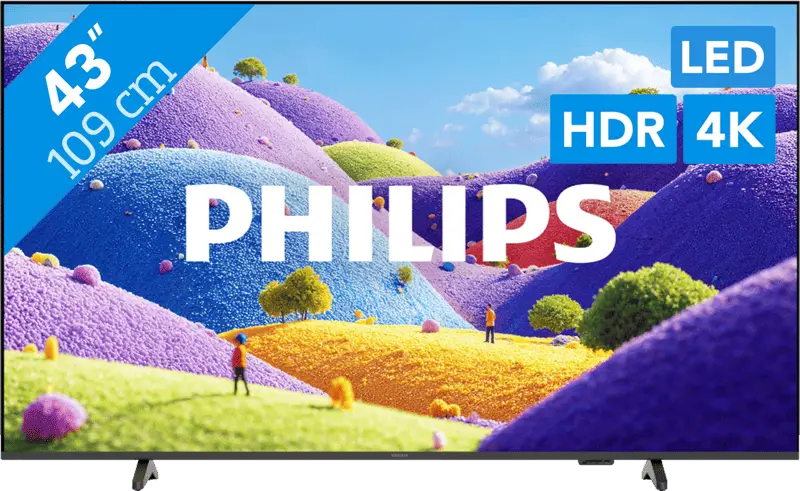 Philips Led 43" PUS7001 (2026)