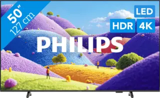 Philips Led 50" PUS7001 (2026)