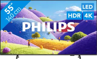 Philips Led 55" PUS7001 (2026)